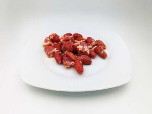 Volaille Bio poulet coeurs - petit ravier