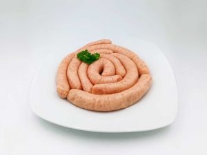 Volaille Bio poulet Chipolata +/- 1.5 Kg